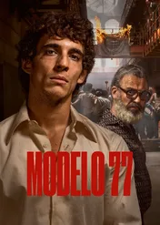 Barcelona 77 / Prison 77
