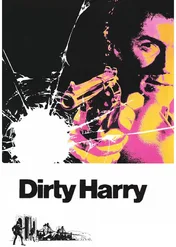 Brudny Harry / Dirty Harry