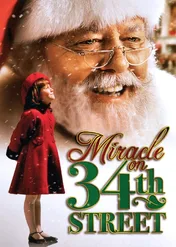 Cud na 34. ulicy / Miracle on 34th Street