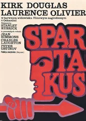Spartakus / Spartacus