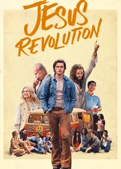 Jesus Revolution / Jesus Revolution