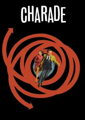 Szarada / Charade