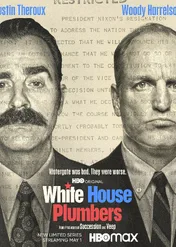 Hydraulicy z Białego Domu / The White House Plumbers