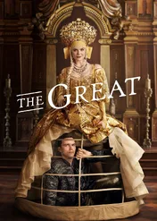 Wielka / The Great