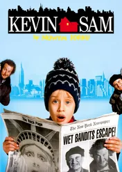 Kevin sam w Nowym Jorku / Home Alone 2: Lost in New York