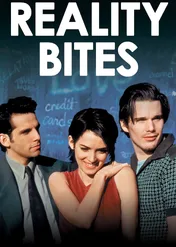 Orbitowanie bez cukru / Reality Bites