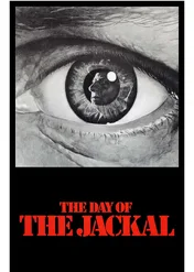 Dzień szakala / The Day of the Jackal
