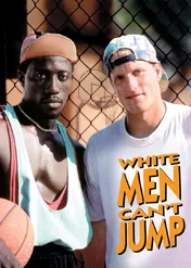 Biali nie potrafią skakać / White Men Can't Jump