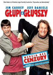 Głupi i głupszy / Dumb and Dumber