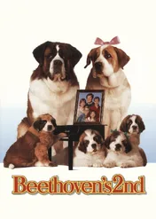 Beethoven 2 / Beethoven's 2nd