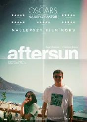Aftersun / Aftersun