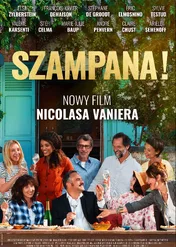 Szampana! / Champagne!