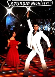 Gorączka sobotniej nocy / Saturday Night Fever