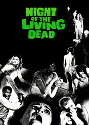 Noc żywych trupów / Night of the Living Dead