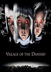 Wioska przeklętych / Village of the Damned