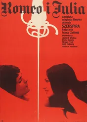 Romeo i Julia / Romeo and Juliet