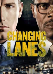 Zmiana pasa / Changing Lanes