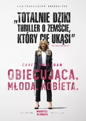 Obiecująca. Młoda. Kobieta. / Promising Young Woman
