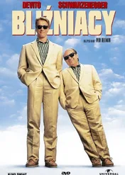 Bliźniacy / Twins