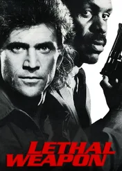 Zabójcza broń / Lethal Weapon