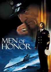 Siła i honor / Men of Honor