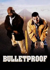 Kuloodporni / Bulletproof
