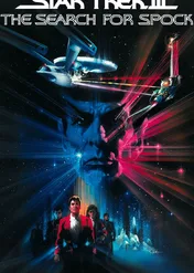 Star Trek 3: W poszukiwaniu Spocka / Star Trek III: The Search for Spock