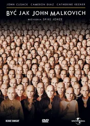 Być jak John Malkovich / Being John Malkovich