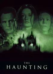 Nawiedzony / The Haunting