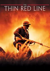 Cienka czerwona linia / The Thin Red Line
