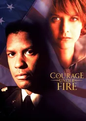 Szalona odwaga / Courage Under Fire