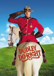 Dudley Doskonały / Dudley Do-Right