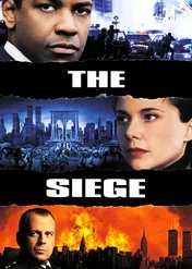 Stan oblężenia / The Siege