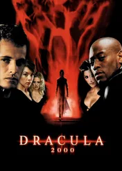 Dracula 2000 / Dracula 2000