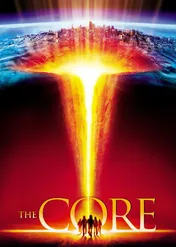 Jądro Ziemi / The Core