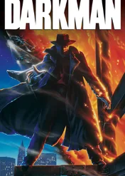 Człowiek ciemności / Darkman