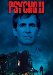Psychoza II / Psycho II
