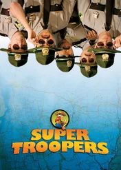 Straż wiejska / Super Troopers
