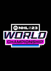 EA Sports NHL 23 World Championship / EA Sports NHL 23 World Championship