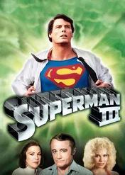 Superman III / Superman III
