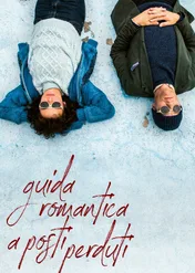 Romantyczny przewodnik po zaginionych miejscach / Romantic Guide to Lost Places