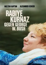 Rabiye Kurnaz kontra George W. Bush / Rabiye Kurnaz vs. George W. Bush