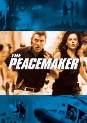 Peacemaker / The Peacemaker