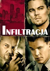 Infiltracja / The Departed