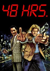 48 godzin / 48 Hrs.