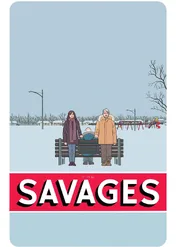 Rodzina Savage / The Savages
