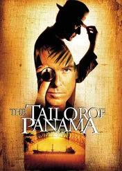 Krawiec z Panamy / The Tailor of Panama