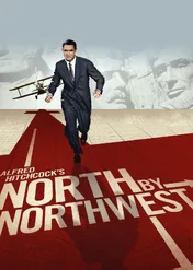 Północ – północny zachód / North by Northwest