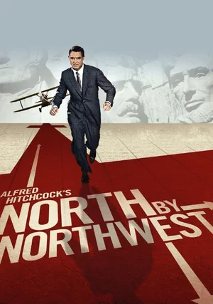 Północ – północny zachód "/ North by Northwest