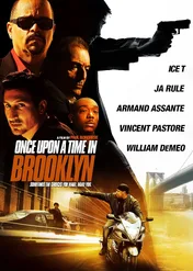 Pewnego razu na Brooklynie / Once Upon a Time in Brooklyn